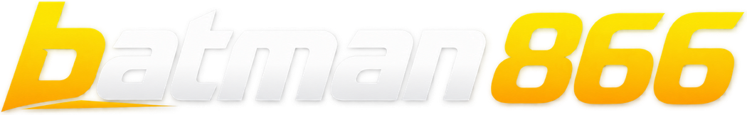 batman 866 Logo